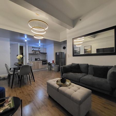 Grand Residences Cebu North Tower エクステリア 写真