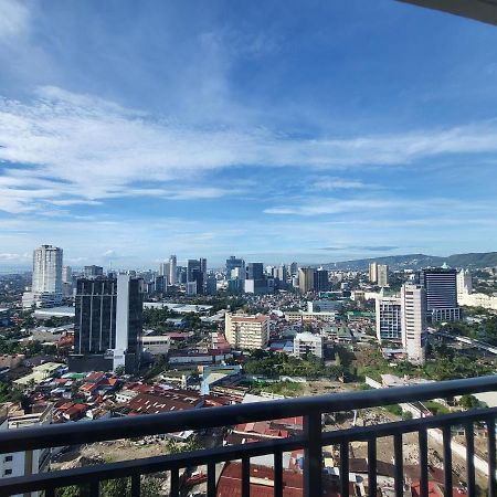 Grand Residences Cebu North Tower エクステリア 写真