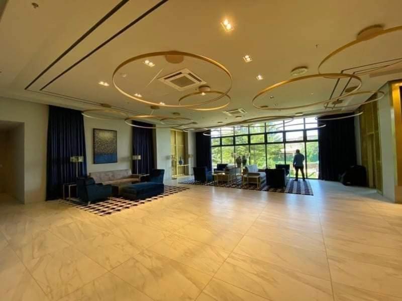 Grand Residences Cebu North Tower エクステリア 写真