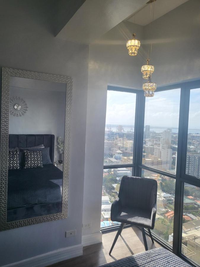 Grand Residences Cebu North Tower エクステリア 写真