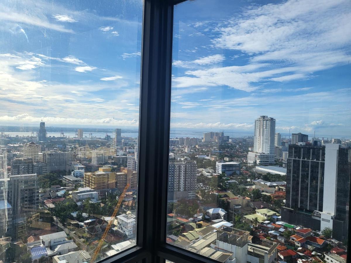 Grand Residences Cebu North Tower エクステリア 写真
