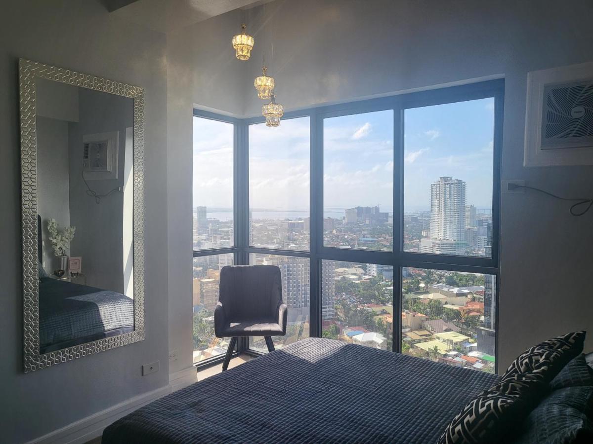 Grand Residences Cebu North Tower エクステリア 写真