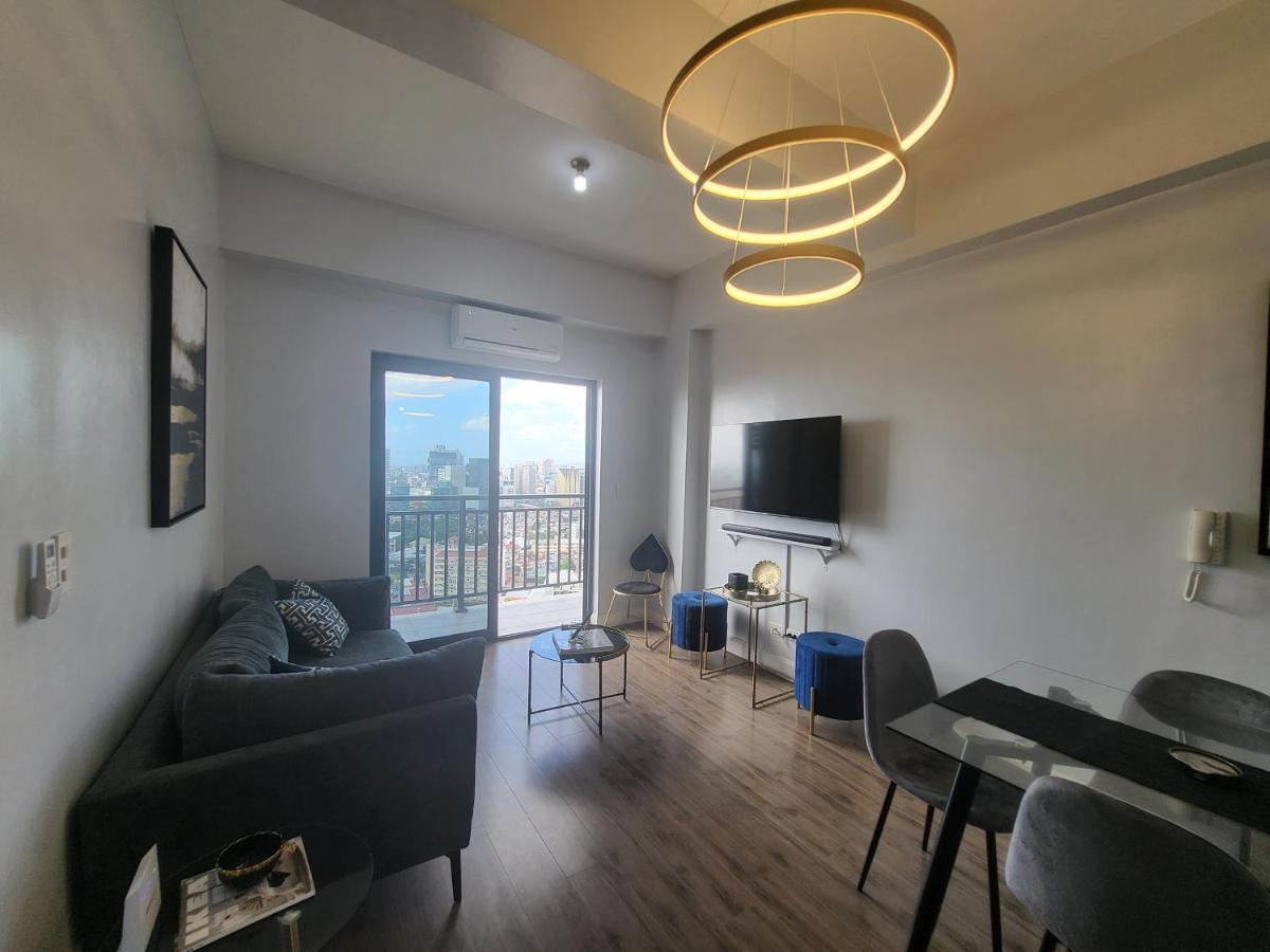 Grand Residences Cebu North Tower エクステリア 写真