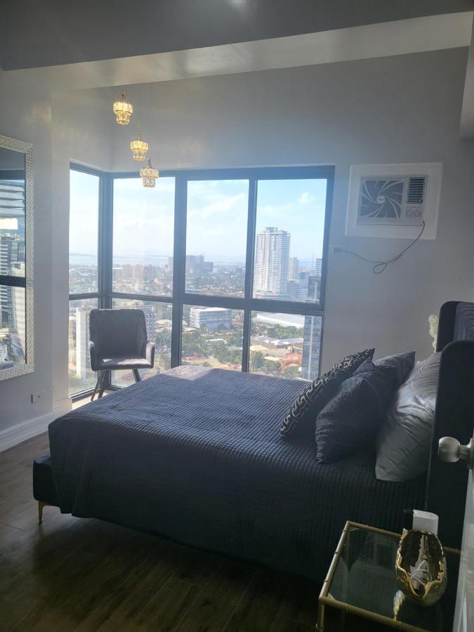 Grand Residences Cebu North Tower エクステリア 写真