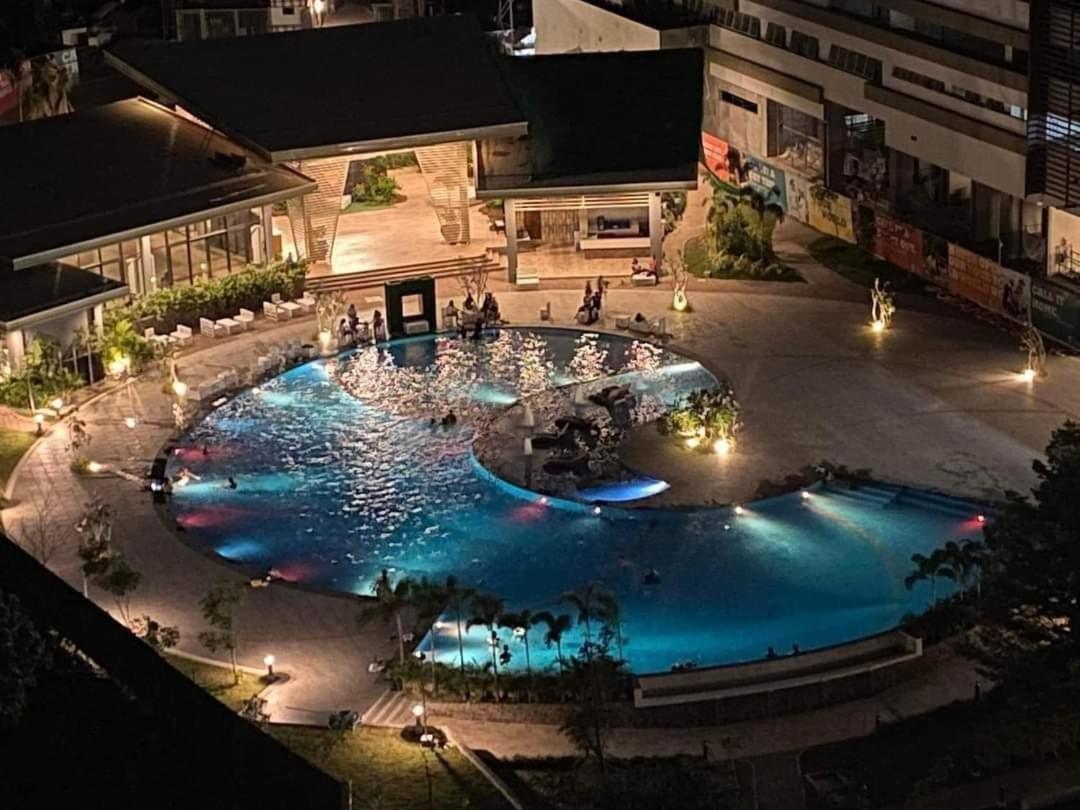 Grand Residences Cebu North Tower エクステリア 写真