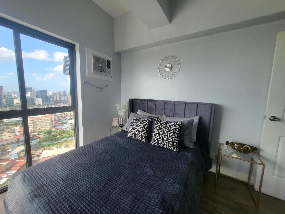 Grand Residences Cebu North Tower エクステリア 写真