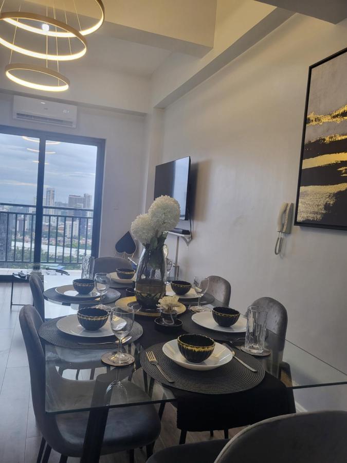 Grand Residences Cebu North Tower エクステリア 写真