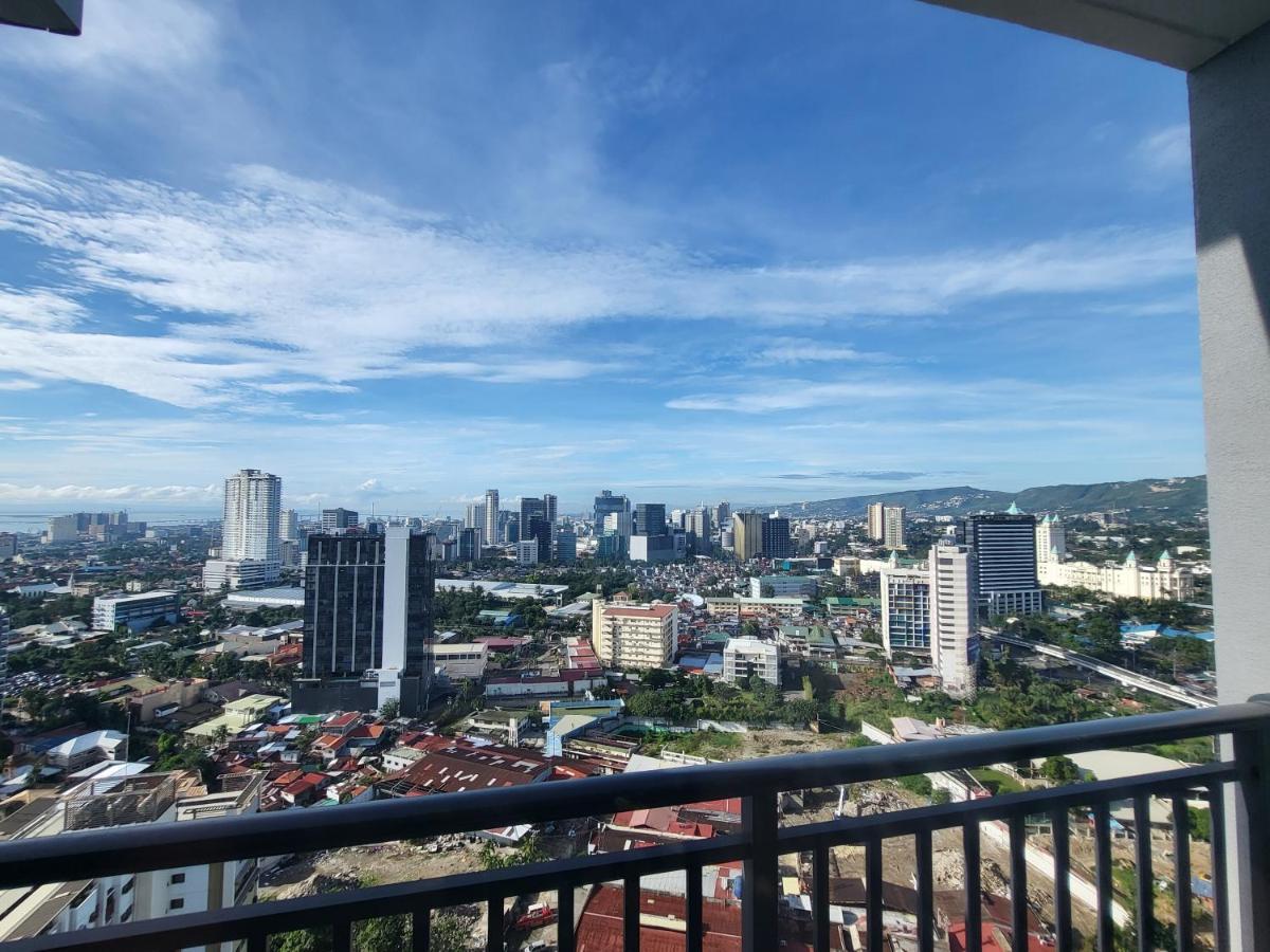 Grand Residences Cebu North Tower エクステリア 写真