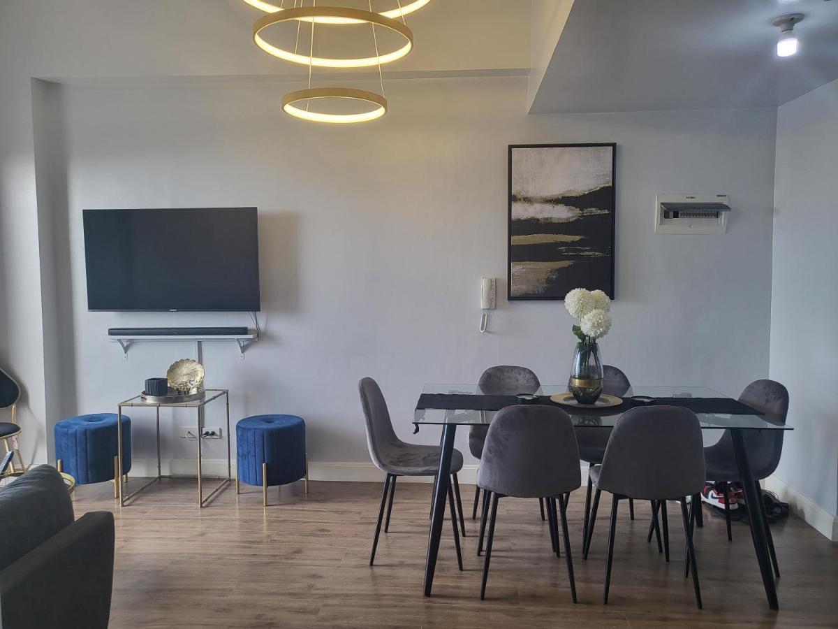 Grand Residences Cebu North Tower エクステリア 写真