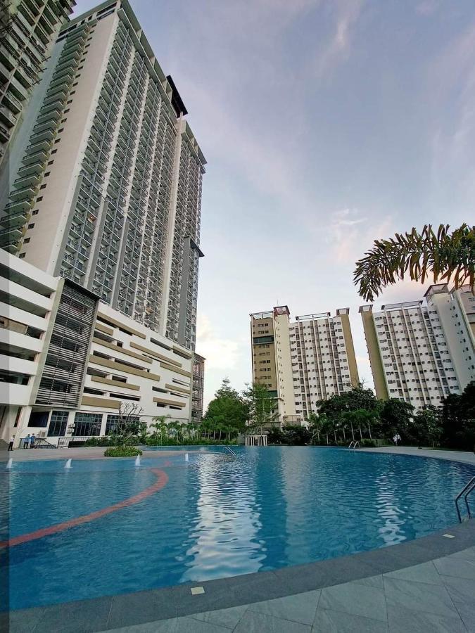 Grand Residences Cebu North Tower エクステリア 写真