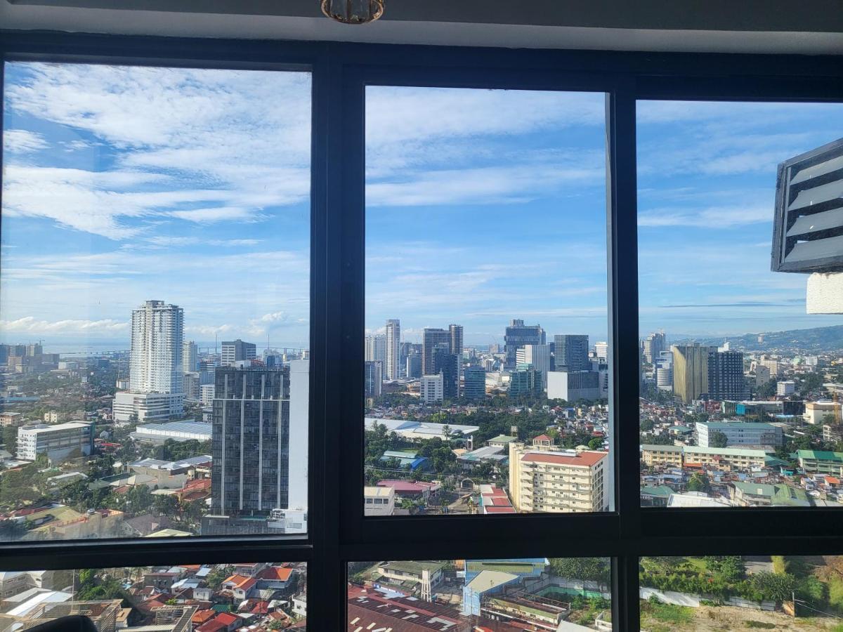Grand Residences Cebu North Tower エクステリア 写真