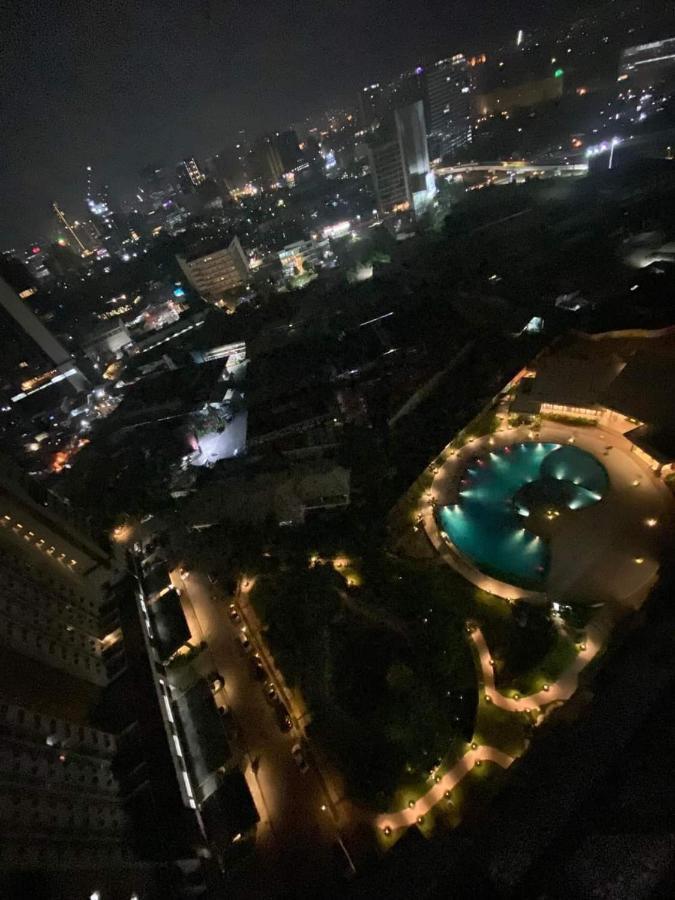 Grand Residences Cebu North Tower エクステリア 写真